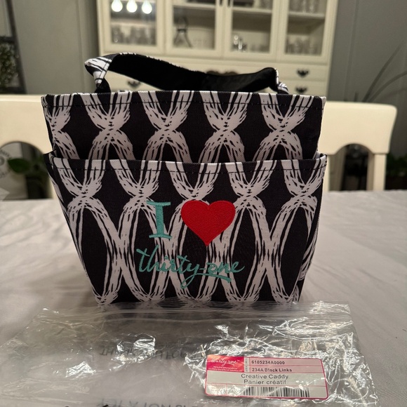 Thirty-one Creative Caddy - Picture 1 of 6